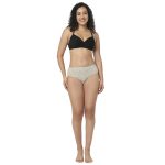 7329 - Pack of 3 Cotton Lycra Premium Hipster Panties - Image 7