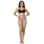 7338 - Pack of 3 Cotton Lycra Premium Hipster Panties - Image 7