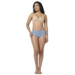 7262 - Pack of 3 Modal Full Coverage Hipster Panties for Women - Image 13