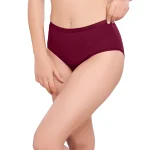 Savi - Pack of 3 Women’s Cotton Spandex Hipster Panties - Image 24