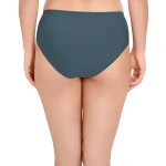 Seamless No-Show Bonded Pack of 2 Panties - Image 35