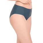 Seamless No-Show Bonded Pack of 2 Panties - Image 36