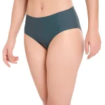 Seamless No-Show Bonded Pack of 2 Panties - Image 37