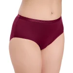 Savi - Pack of 3 Women’s Cotton Spandex Hipster Panties - Image 28