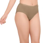 Savi - Pack of 3 Women’s Cotton Spandex Hipster Panties - Image 19