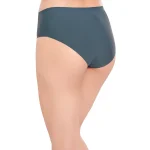 Seamless No-Show Bonded Pack of 2 Panties - Image 39