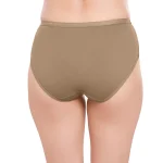 Savi - Pack of 3 Women’s Cotton Spandex Hipster Panties - Image 21