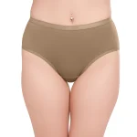 Savi - Pack of 3 Women’s Cotton Spandex Hipster Panties - Image 22