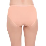 Savi - Pack of 3 Women’s Cotton Spandex Hipster Panties - Image 33
