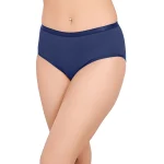 Savi - Pack of 3 Women’s Cotton Spandex Hipster Panties - Image 71