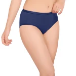 Savi - Pack of 3 Women’s Cotton Spandex Hipster Panties - Image 72
