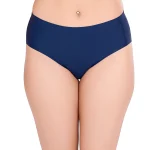 Seamless No-Show Bonded Pack of 2 Panties - Image 18