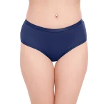 Savi - Pack of 3 Women’s Cotton Spandex Hipster Panties - Image 74
