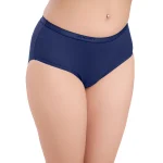 Savi - Pack of 3 Women’s Cotton Spandex Hipster Panties - Image 75