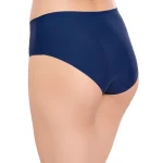 Seamless No-Show Bonded Pack of 2 Panties - Image 23