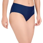 Seamless No-Show Bonded Pack of 2 Panties - Image 24