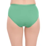 Savi - Pack of 3 Women’s Cotton Spandex Hipster Panties - Image 68