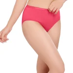 Savi - Pack of 3 Women’s Cotton Spandex Hipster Panties - Image 76