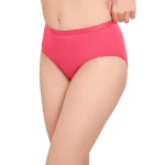 Savi - Pack of 3 Women’s Cotton Spandex Hipster Panties - Image 77