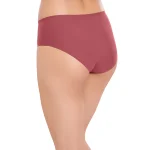 Seamless No-Show Bonded Pack of 2 Panties - Image 30