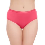 Savi - Pack of 3 Women’s Cotton Spandex Hipster Panties - Image 79