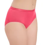 Savi - Pack of 3 Women’s Cotton Spandex Hipster Panties - Image 80