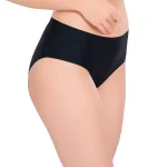 Seamless No-Show Bonded Pack of 2 Panties - Image 11