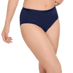 Savi - Pack of 3 Women’s Cotton Spandex Hipster Panties - Image 57