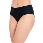 Seamless No-Show Bonded Pack of 2 Panties - Image 14