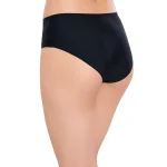 Seamless No-Show Bonded Pack of 2 Panties - Image 15