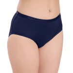 Savi - Pack of 3 Women’s Cotton Spandex Hipster Panties - Image 60