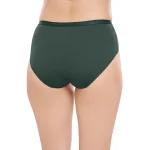 Savi - Pack of 3 Women’s Cotton Spandex Hipster Panties - Image 53