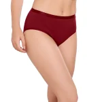 Savi - Pack of 3 Women’s Cotton Spandex Hipster Panties - Image 62