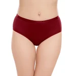 Savi - Pack of 3 Women’s Cotton Spandex Hipster Panties - Image 64