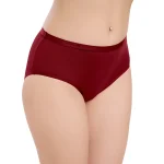 Savi - Pack of 3 Women’s Cotton Spandex Hipster Panties - Image 65