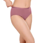 Savi - Pack of 3 Women’s Cotton Spandex Hipster Panties - Image 13
