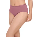 Savi - Pack of 3 Women’s Cotton Spandex Hipster Panties - Image 14