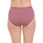 Savi - Pack of 3 Women’s Cotton Spandex Hipster Panties - Image 15