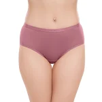 Savi - Pack of 3 Women’s Cotton Spandex Hipster Panties - Image 16