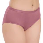 Savi - Pack of 3 Women’s Cotton Spandex Hipster Panties - Image 17