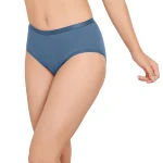 Savi - Pack of 3 Women’s Cotton Spandex Hipster Panties - Image 3