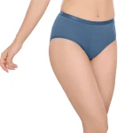Savi - Pack of 3 Women’s Cotton Spandex Hipster Panties - Image 4