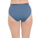 Savi - Pack of 3 Women’s Cotton Spandex Hipster Panties - Image 5