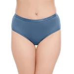 Savi - Pack of 3 Women’s Cotton Spandex Hipster Panties - Image 6