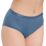 Savi - Pack of 3 Women’s Cotton Spandex Hipster Panties - Image 7