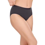 Savi - Pack of 3 Women’s Cotton Spandex Hipster Panties - Image 8