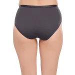 Savi - Pack of 3 Women’s Cotton Spandex Hipster Panties - Image 10