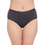 Savi - Pack of 3 Women’s Cotton Spandex Hipster Panties - Image 11