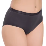 Savi - Pack of 3 Women’s Cotton Spandex Hipster Panties - Image 12