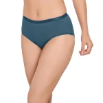 Savi - Pack of 3 Women’s Cotton Spandex Hipster Panties - Image 40
